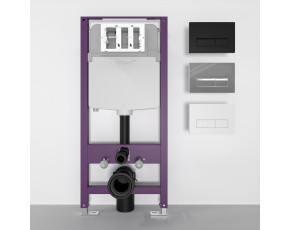 Инсталляции TRITON