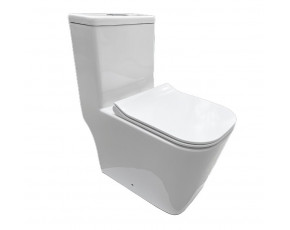 Унитазы Triton