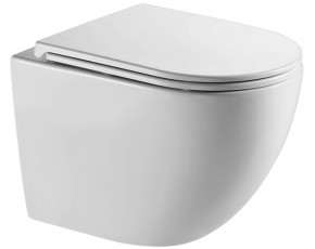 Унитазы Veconi